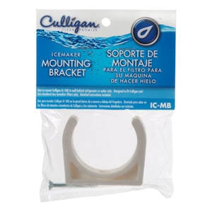 Culligan Ice Maker Mounting Bracket IC-MB (6-Pack)